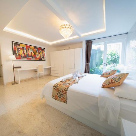 Villa Rainbow Sanur Eksteriør bilde