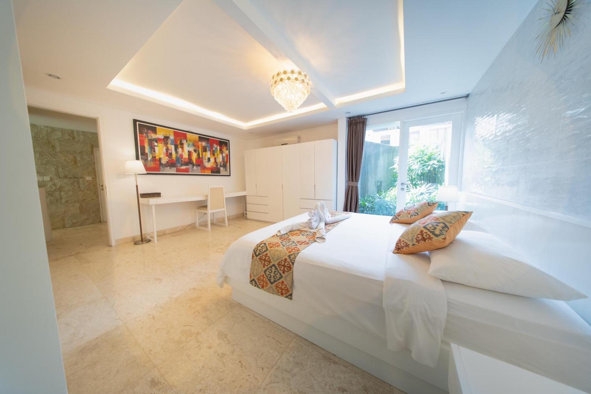 Villa Rainbow Sanur Eksteriør bilde
