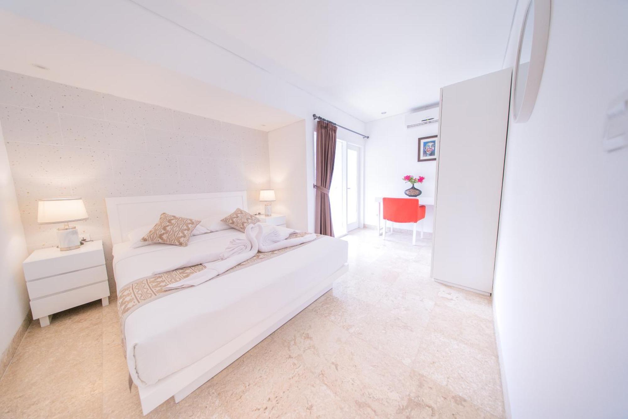 Villa Rainbow Sanur Eksteriør bilde