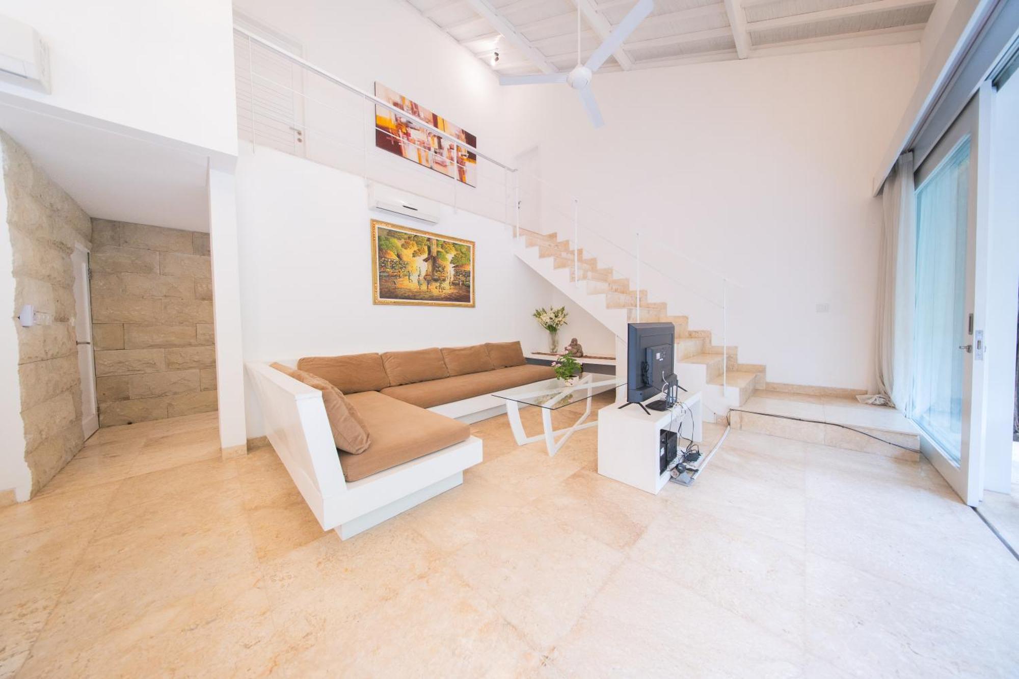 Villa Rainbow Sanur Eksteriør bilde