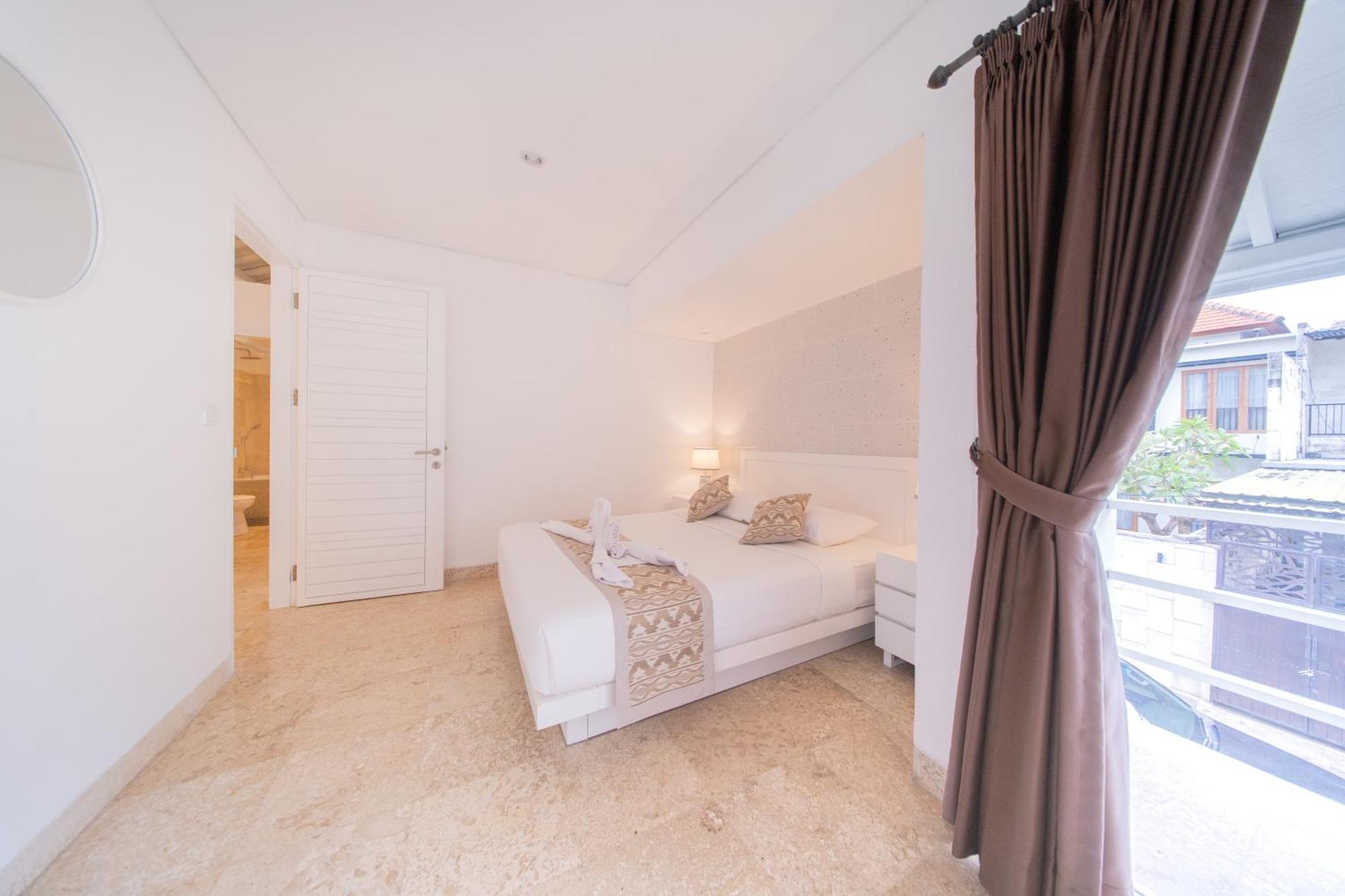 Villa Rainbow Sanur Eksteriør bilde