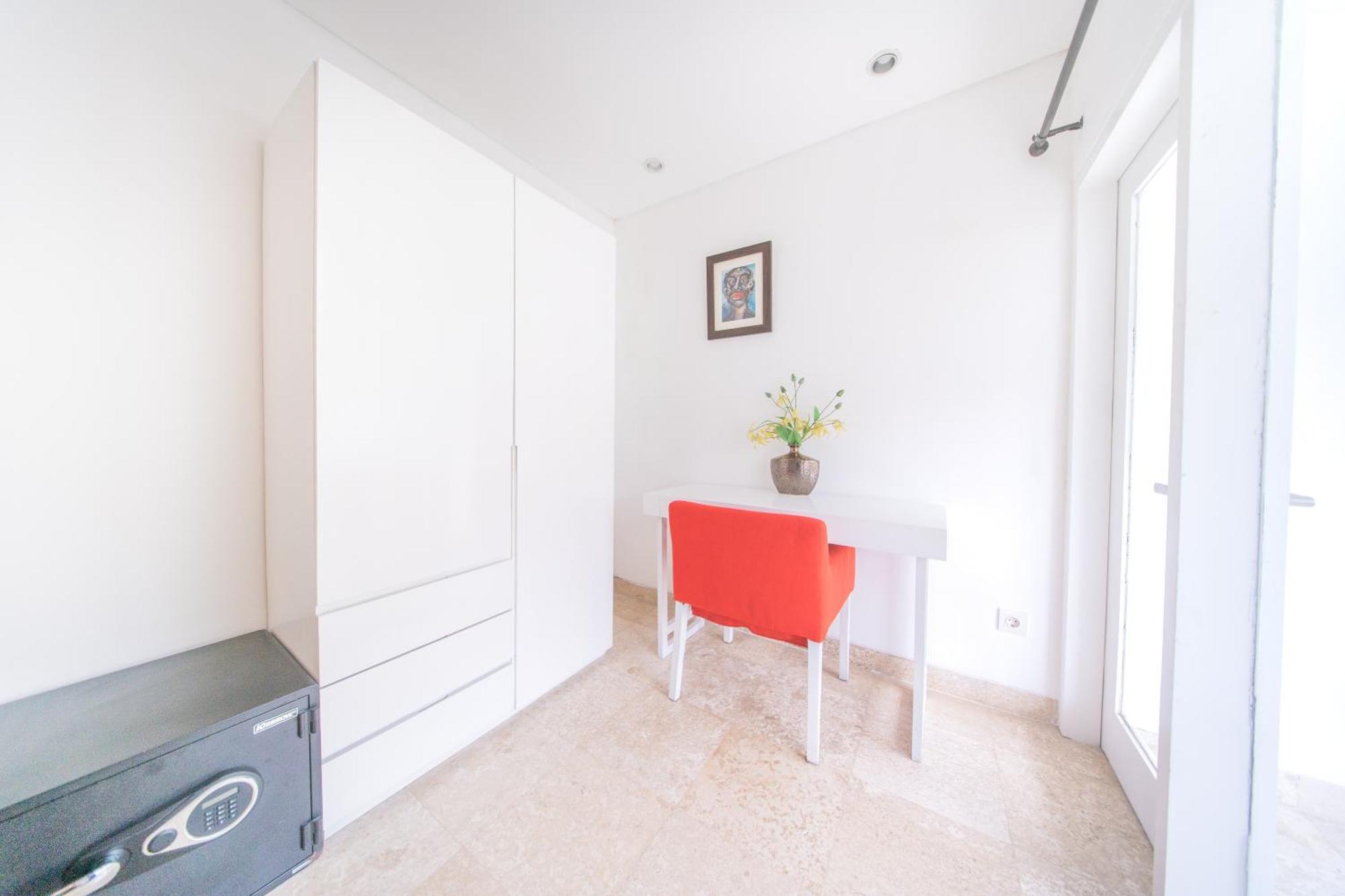 Villa Rainbow Sanur Eksteriør bilde