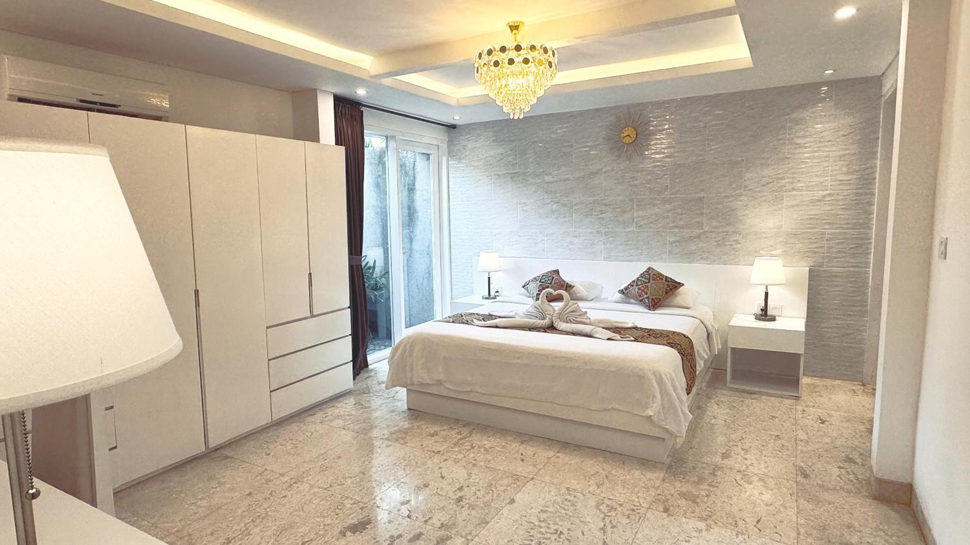 Villa Rainbow Sanur Eksteriør bilde
