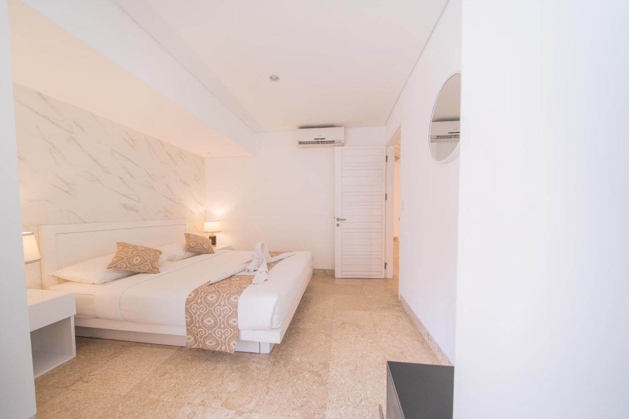Villa Rainbow Sanur Eksteriør bilde